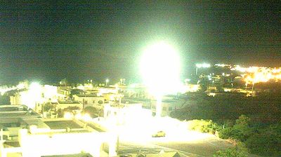 immagine della webcam nei dintorni di Baia Verde: webcam Torre Vado