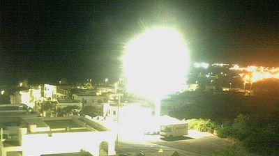 immagine della webcam nei dintorni di Morciano di Leuca: webcam Torre Vado