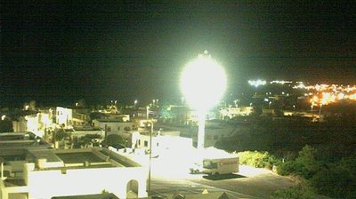 immagine della webcam nei dintorni di Torre San Giovanni: webcam Torre Vado