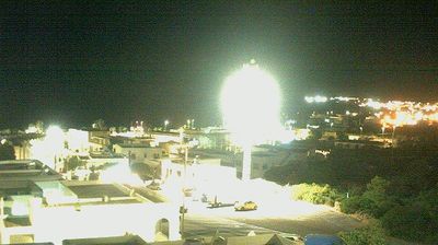 immagine della webcam nei dintorni di Supersano: webcam Torre Vado