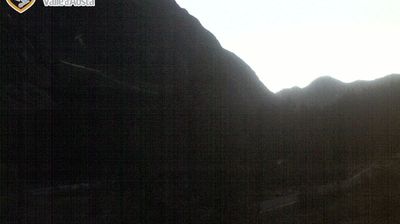 immagine della webcam nei dintorni di Les Suches: webcam La Palud
