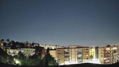 immagine della webcam nei dintorni di Posillipo: webcam Arenella
