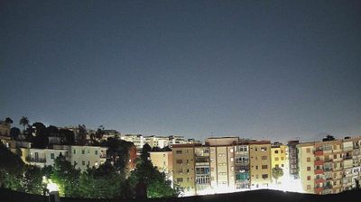 immagine della webcam nei dintorni di Procida: webcam Arenella