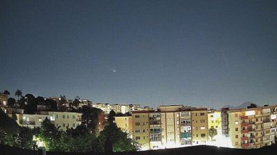 immagine della webcam nei dintorni di Aversa: webcam Arenella