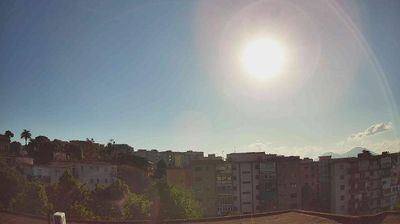 immagine della webcam nei dintorni di Caserta: webcam Arenella