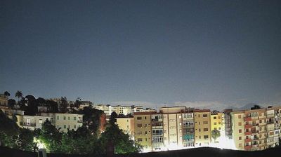 immagine della webcam nei dintorni di Caserta: webcam Arenella