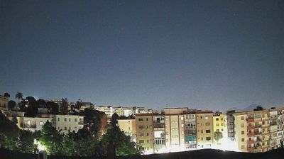 immagine della webcam nei dintorni di Montecalvario: webcam Arenella