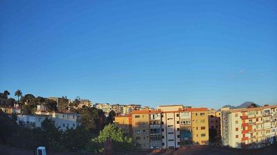 immagine della webcam nei dintorni di Montecalvario: webcam Arenella