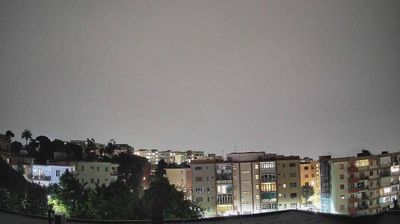 immagine della webcam nei dintorni di Giugliano in Campania: webcam Arenella