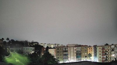 immagine della webcam nei dintorni di Caserta: webcam Arenella