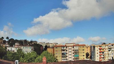 immagine della webcam nei dintorni di Napoli: webcam Arenella