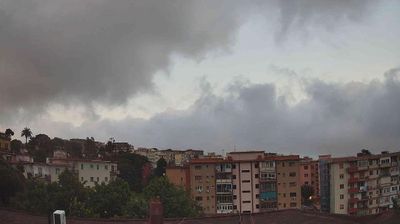 immagine della webcam nei dintorni di Casamicciola Terme: webcam Arenella