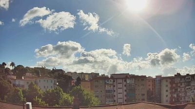 immagine della webcam nei dintorni di Barano d'Ischia: webcam Arenella