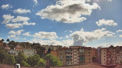 immagine della webcam nei dintorni di Monte di Procida: webcam Arenella