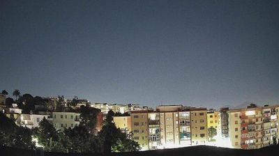 immagine della webcam nei dintorni di Mugnano di Napoli: webcam Arenella