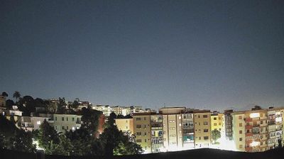 immagine della webcam nei dintorni di Procida: webcam Arenella