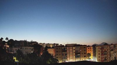 immagine della webcam nei dintorni di Aversa: webcam Arenella