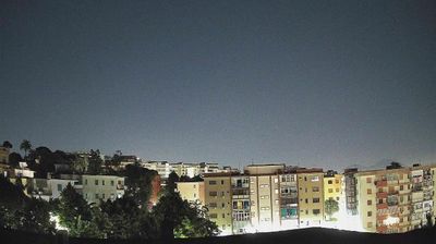 immagine della webcam nei dintorni di Serrara Fontana: webcam Arenella