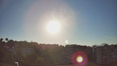 immagine della webcam nei dintorni di Aversa: webcam Arenella