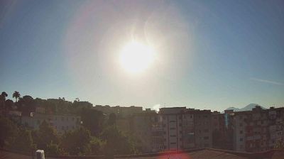 immagine della webcam nei dintorni di Caserta: webcam Arenella