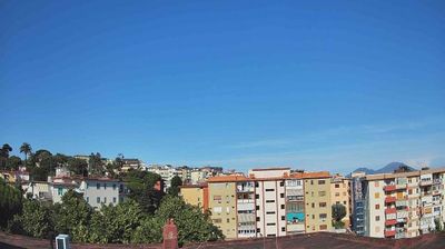 immagine della webcam nei dintorni di Casamicciola Terme: webcam Arenella