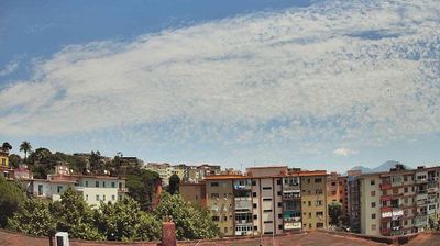 immagine della webcam nei dintorni di Casamicciola Terme: webcam Arenella