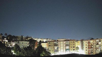 immagine della webcam nei dintorni di Posillipo: webcam Arenella
