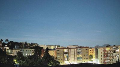 immagine della webcam nei dintorni di Caserta: webcam Arenella