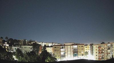 immagine della webcam nei dintorni di Procida: webcam Arenella