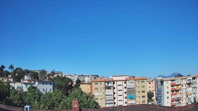 immagine della webcam nei dintorni di Crocelle: webcam Arenella