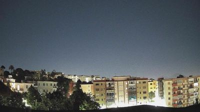 immagine della webcam nei dintorni di Stella San Carlo Arena: webcam Arenella