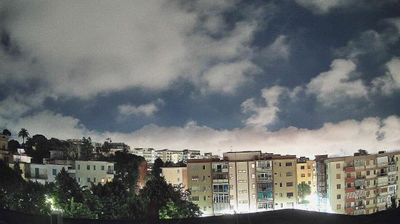 immagine della webcam nei dintorni di Aversa: webcam Arenella