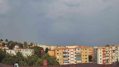 immagine della webcam nei dintorni di San Lorenzo Vicaria: webcam Arenella