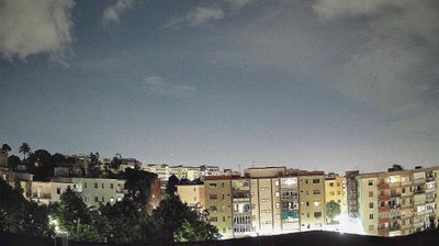 immagine della webcam nei dintorni di Casamicciola Terme: webcam Arenella