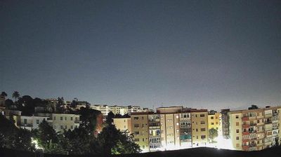 immagine della webcam nei dintorni di Barano d'Ischia: webcam Arenella