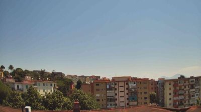 immagine della webcam nei dintorni di Terzigno: webcam Arenella