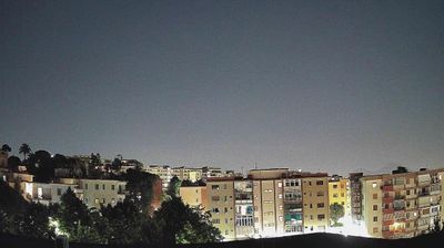 immagine della webcam nei dintorni di Procida: webcam Arenella