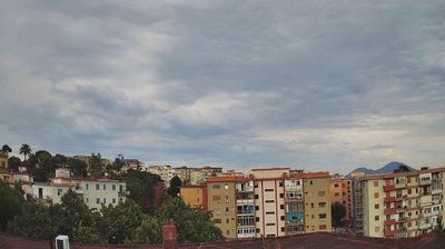 immagine della webcam nei dintorni di Giugliano in Campania: webcam Arenella