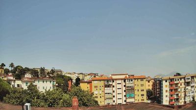 immagine della webcam nei dintorni di Isola di Procida: webcam Arenella