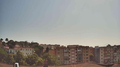 immagine della webcam nei dintorni di Procida: webcam Arenella