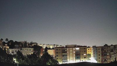 immagine della webcam nei dintorni di Posillipo: webcam Arenella