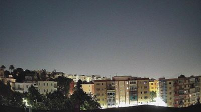 immagine della webcam nei dintorni di Chiaia: webcam Arenella