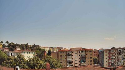 immagine della webcam nei dintorni di Aversa: webcam Arenella