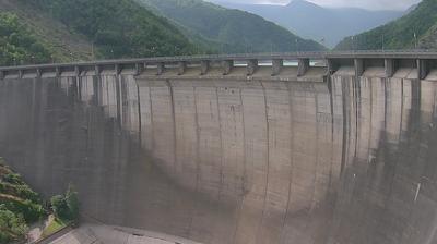 immagine della webcam nei dintorni di Santa Sofia: webcam Ridracoli