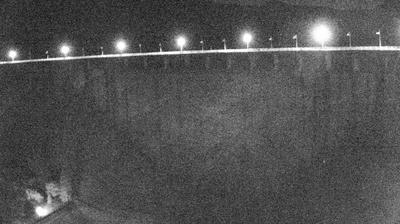immagine della webcam nei dintorni di Mercato: webcam Ridracoli