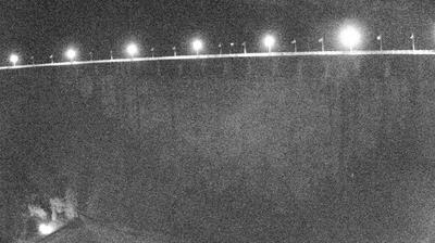 immagine della webcam nei dintorni di Chitignano: webcam Ridracoli