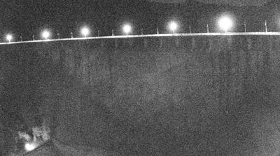 immagine della webcam nei dintorni di Montemignaio: webcam Ridracoli