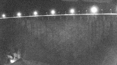 immagine della webcam nei dintorni di San Benedetto in Alpe: webcam Ridracoli