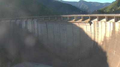 immagine della webcam nei dintorni di Chiusi della Verna: webcam Ridracoli