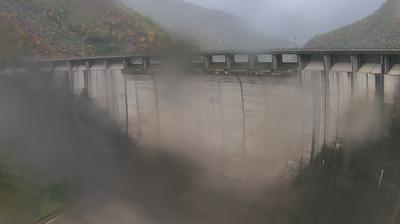 immagine della webcam nei dintorni di Santa Sofia: webcam Ridracoli